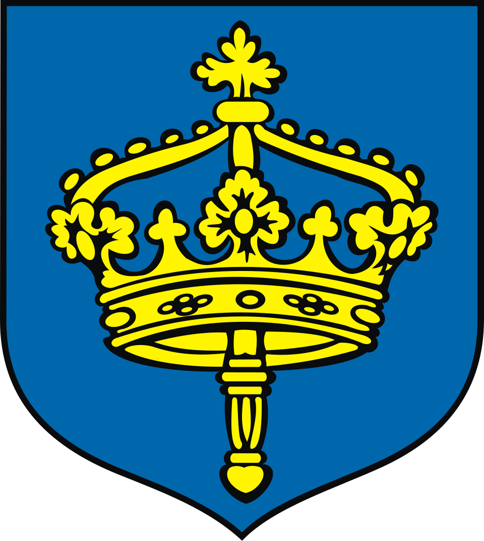 Herb miasta Koronowo