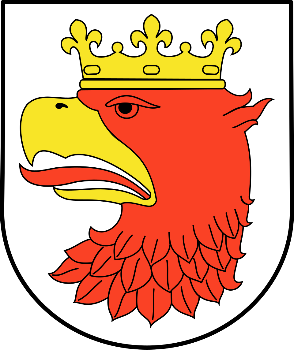 Herb miasta Police