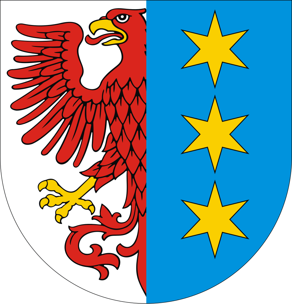 Herb miasta Lipiany