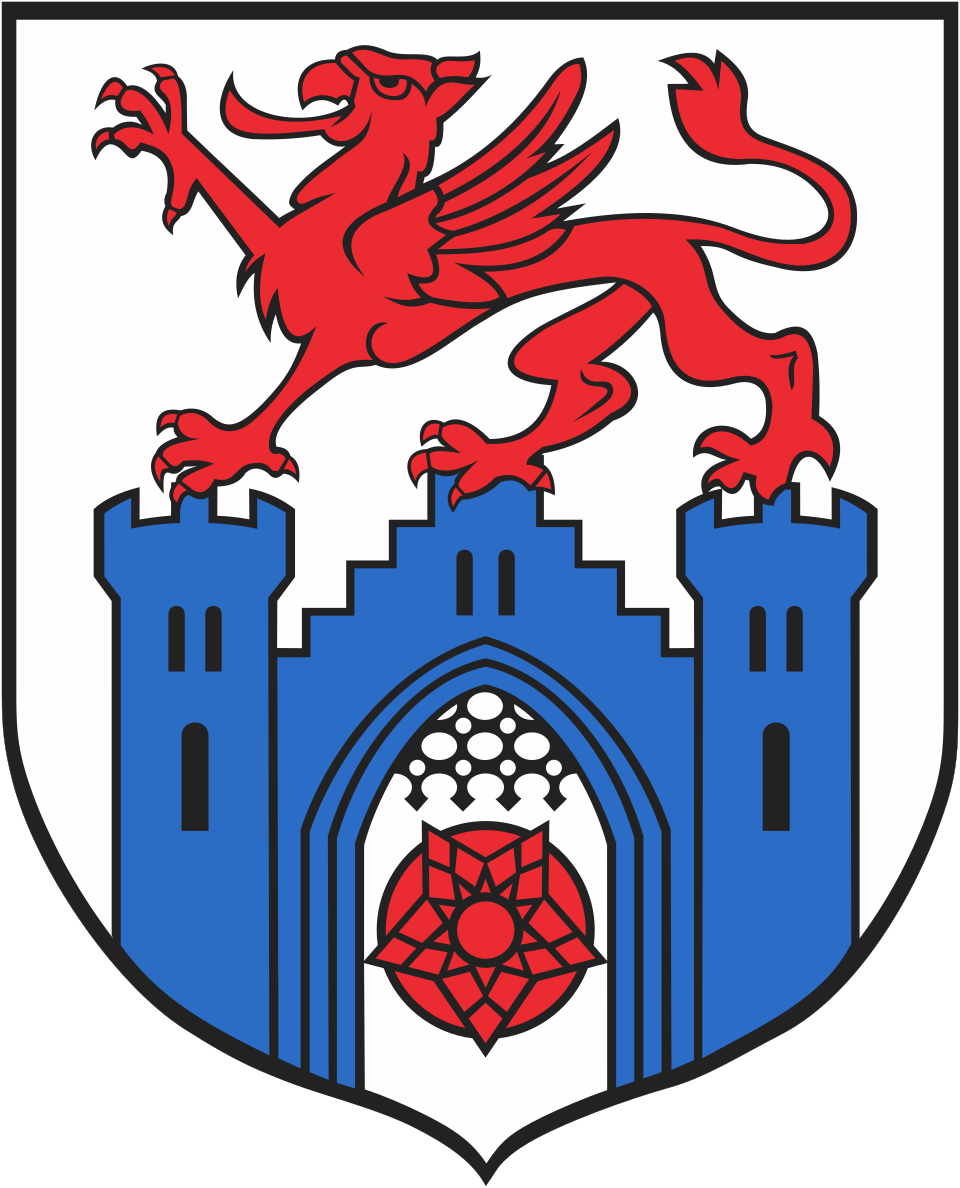 Herb miasta Pyrzyce