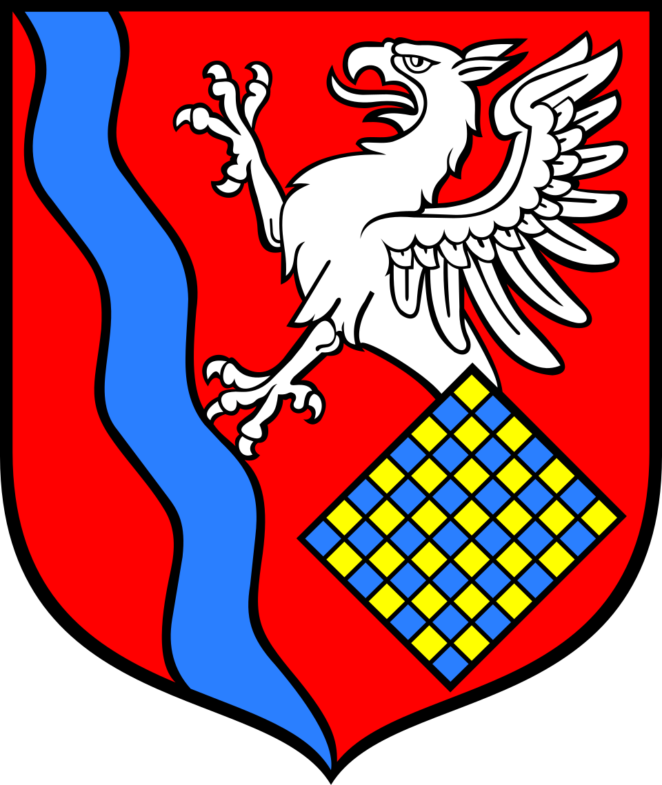 Herb miasta Sławno