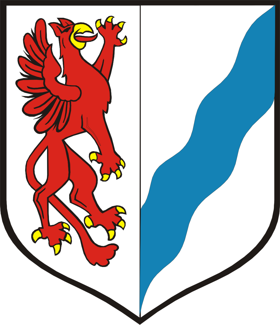 Herb miasta Stargard