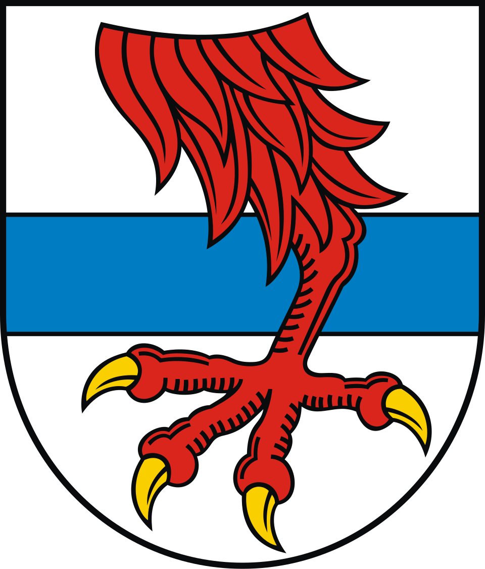 Herb miasta Dobrzany