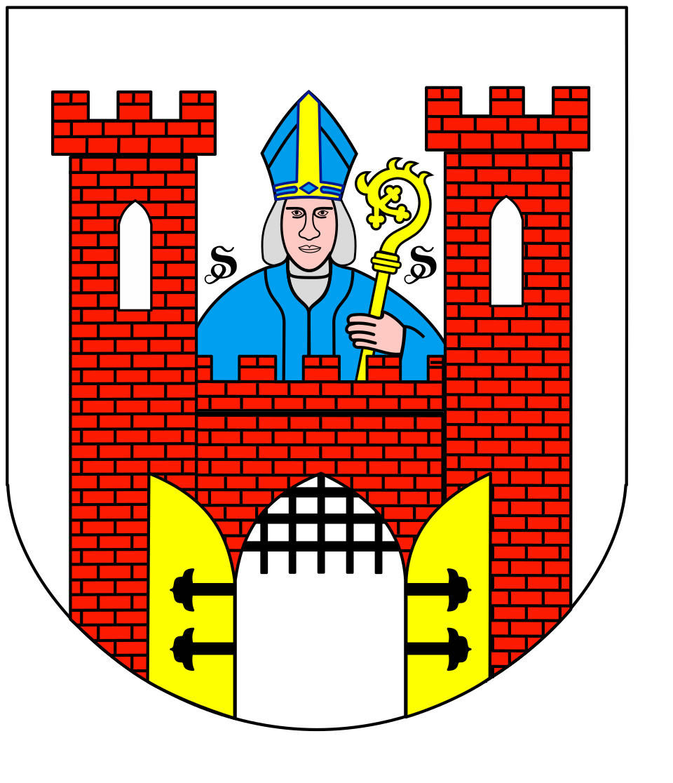 Herb miasta Solec Kujawski