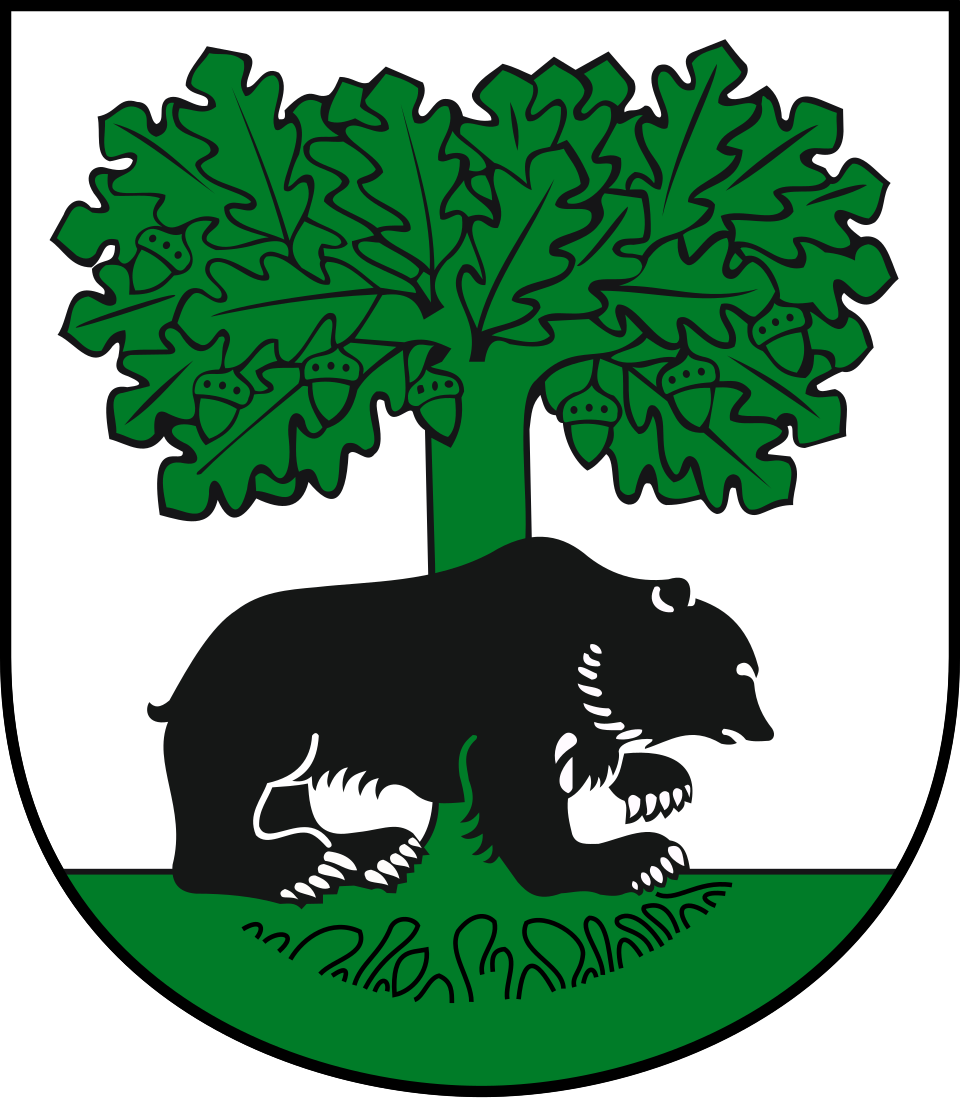 Herb miasta Barwice
