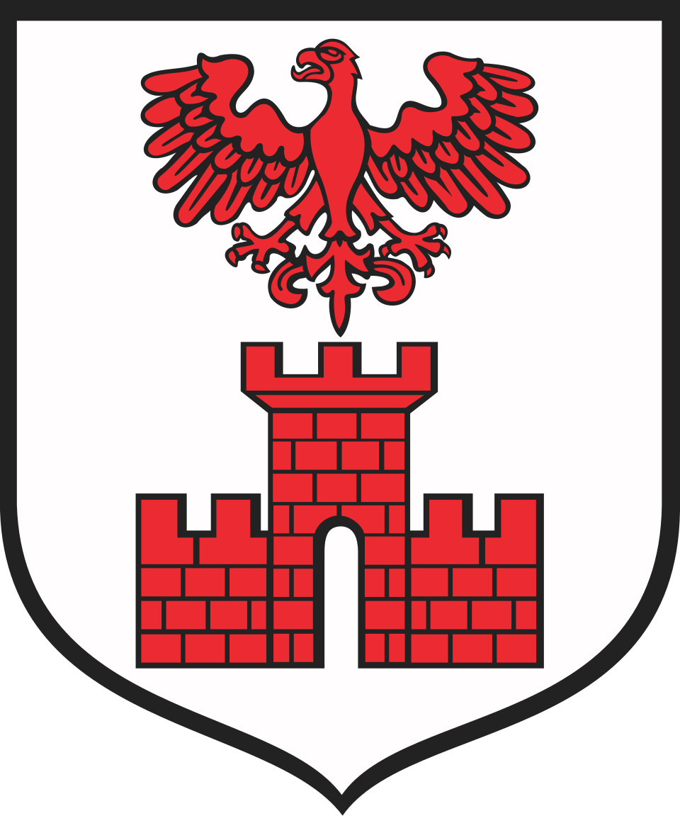 Herb miasta Świdwin