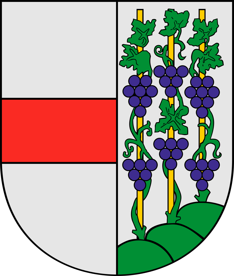 Herb miasta Połczyn-Zdrój