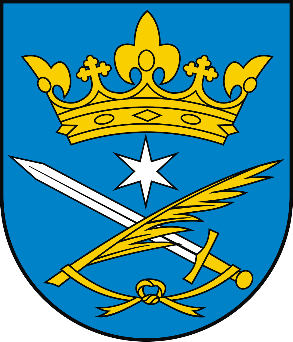 Herb miasta Wałcz