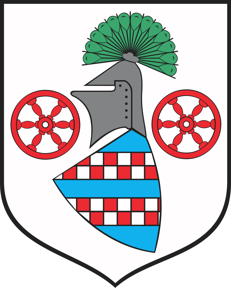 Herb miasta Tuczno