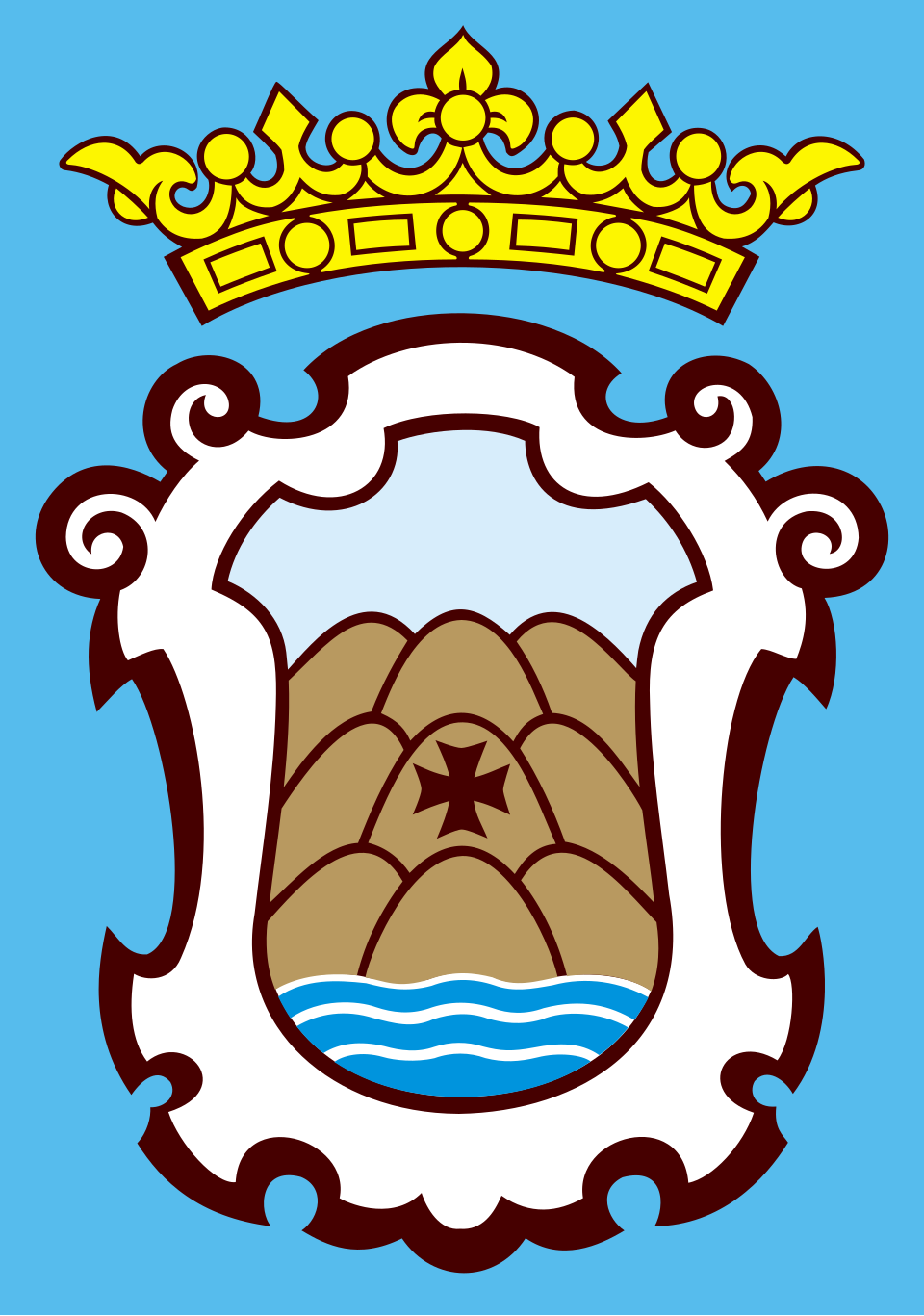 Herb miasta Chełmno