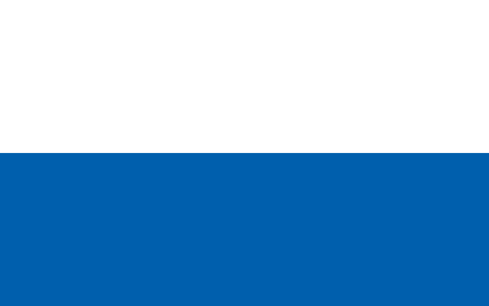 Flaga miasta Koszalin