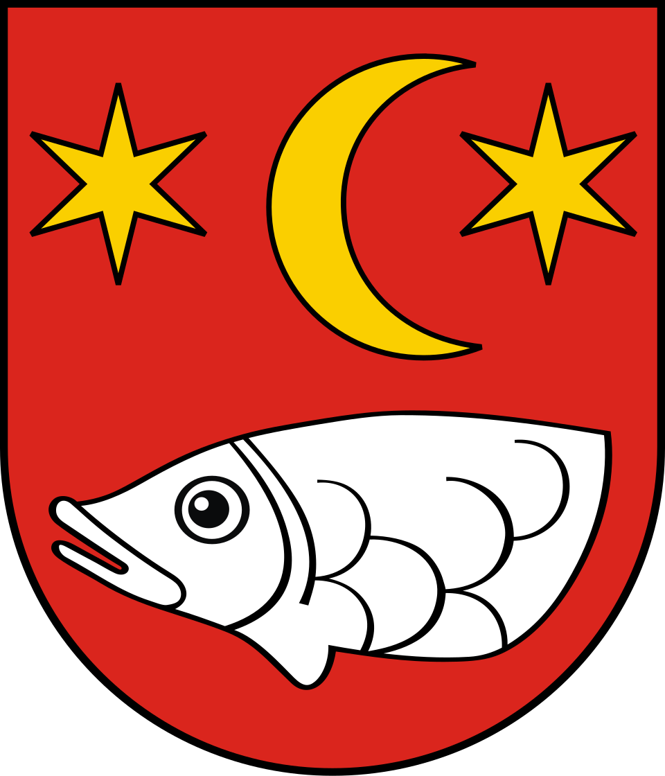 Herb miasta Kowalewo Pomorskie