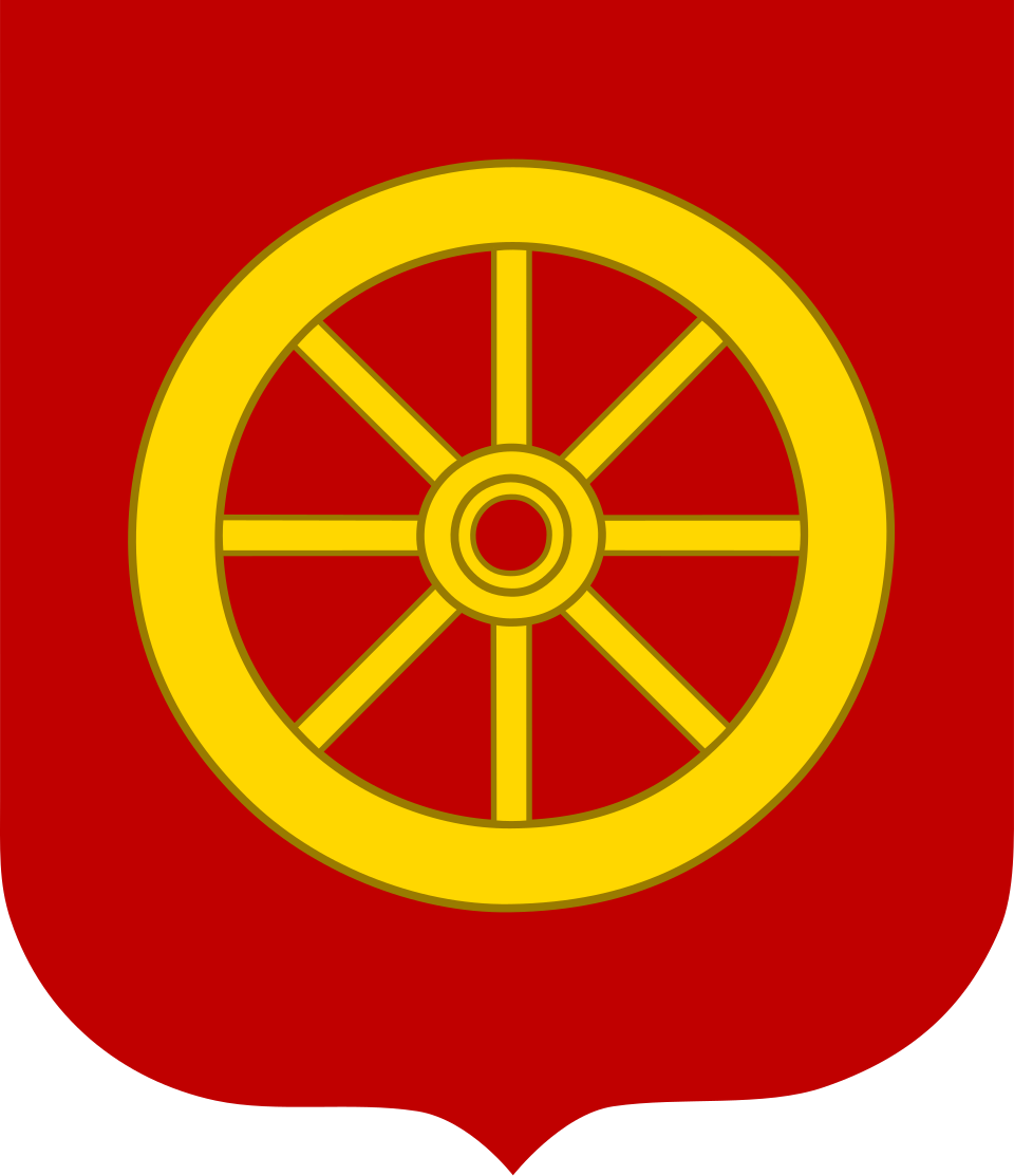 Herb miasta Radzyń Chełmiński