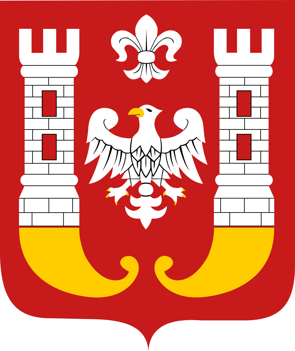 Herb miasta Inowrocław