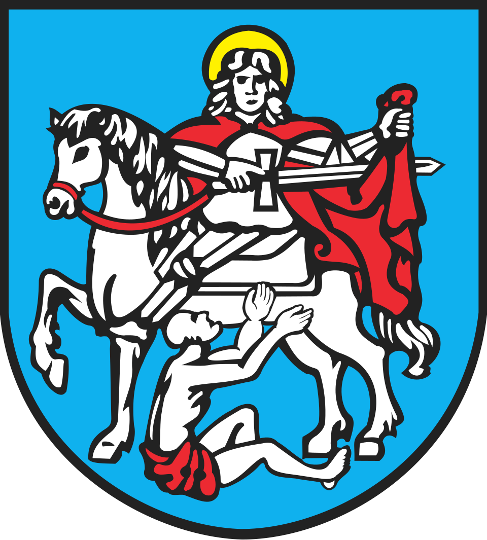 Herb miasta Jawor