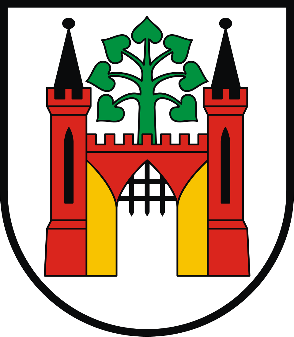 Herb miasta Lipno