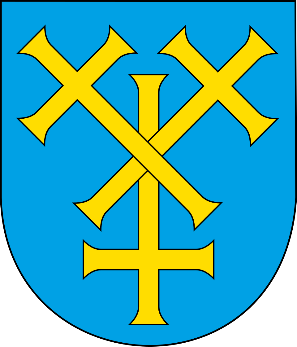 Herb miasta Mogilno