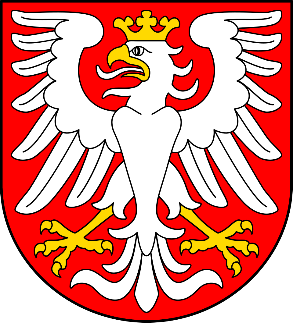 Herb miasta Kcynia