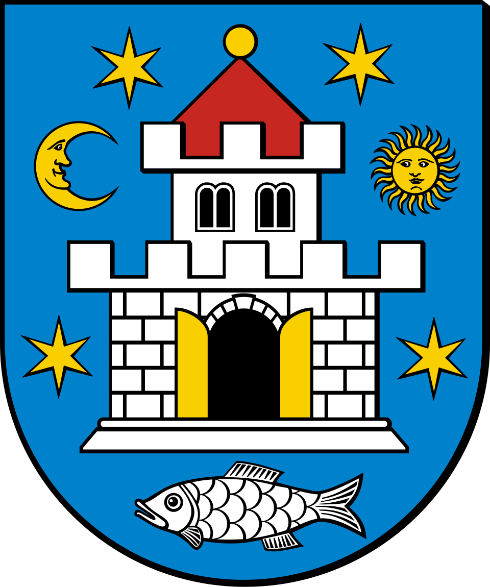 Herb miasta Bolków