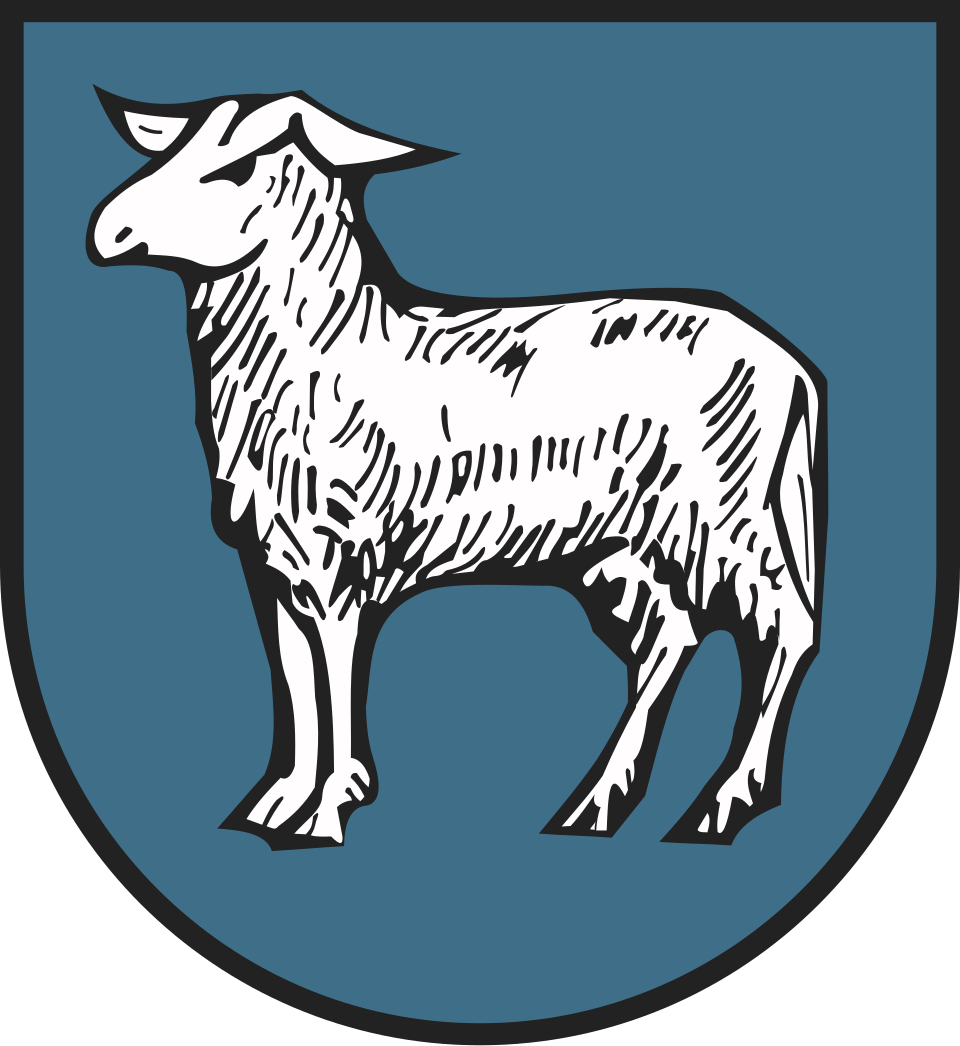 Herb miasta Mrocza