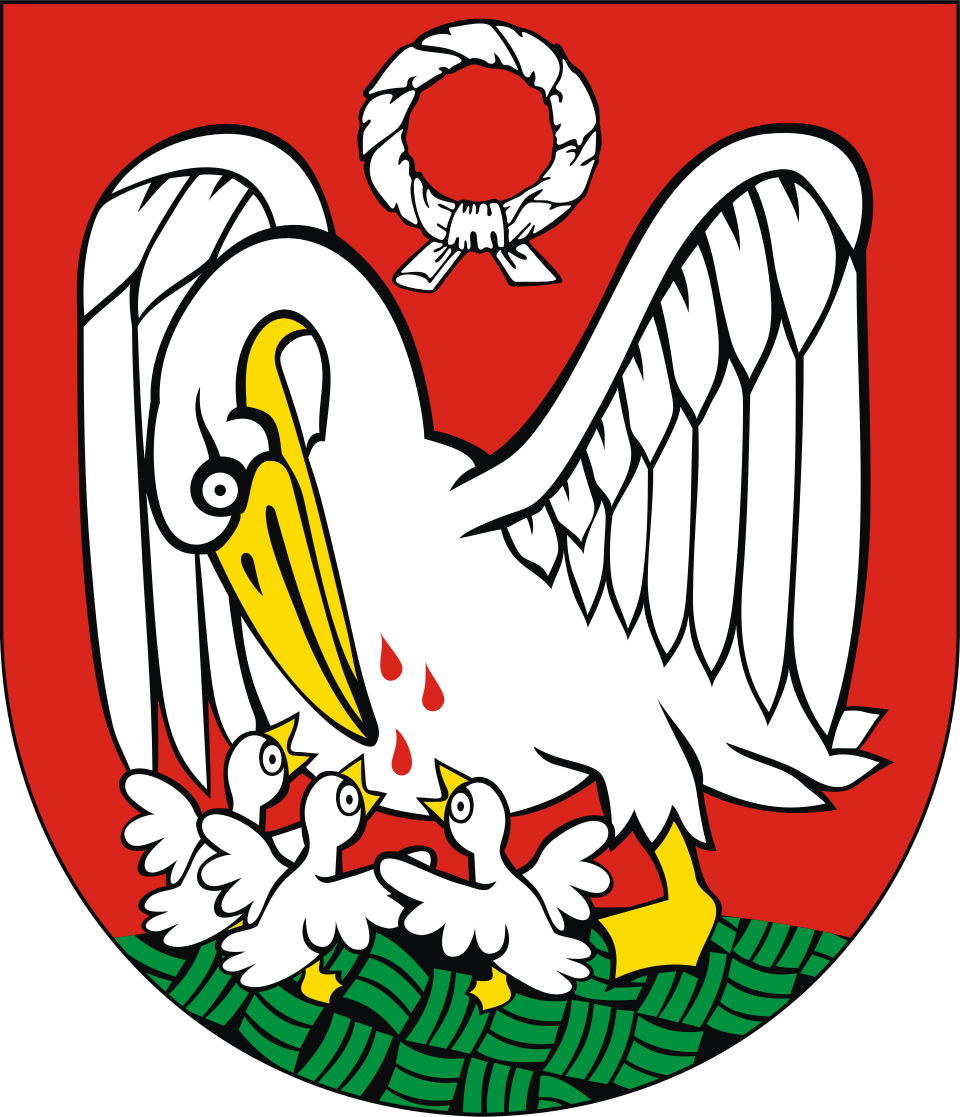 Herb miasta Szubin