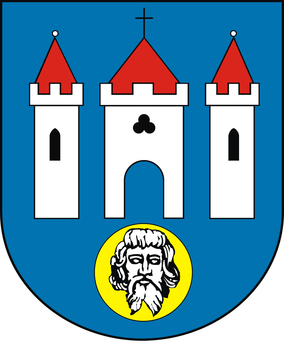 Herb miasta Radziejów