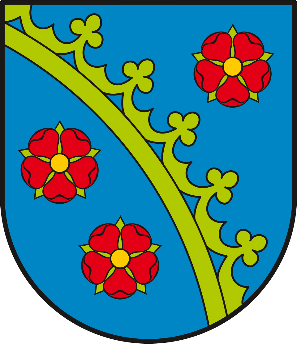 Herb miasta Piotrków Kujawski