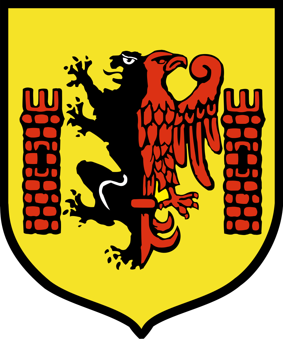 Herb miasta Rypin