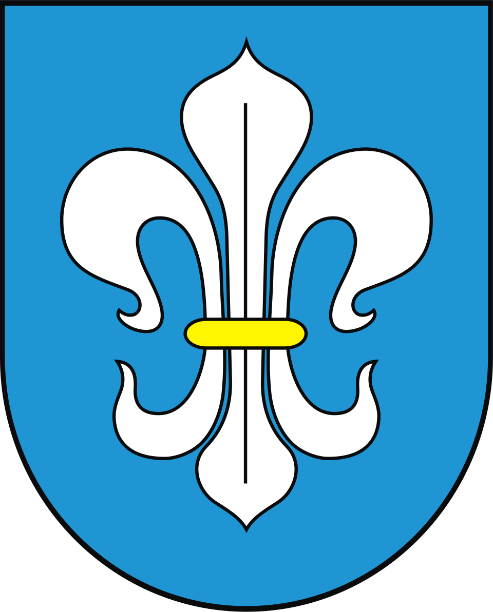 Herb miasta Kamień Krajeński