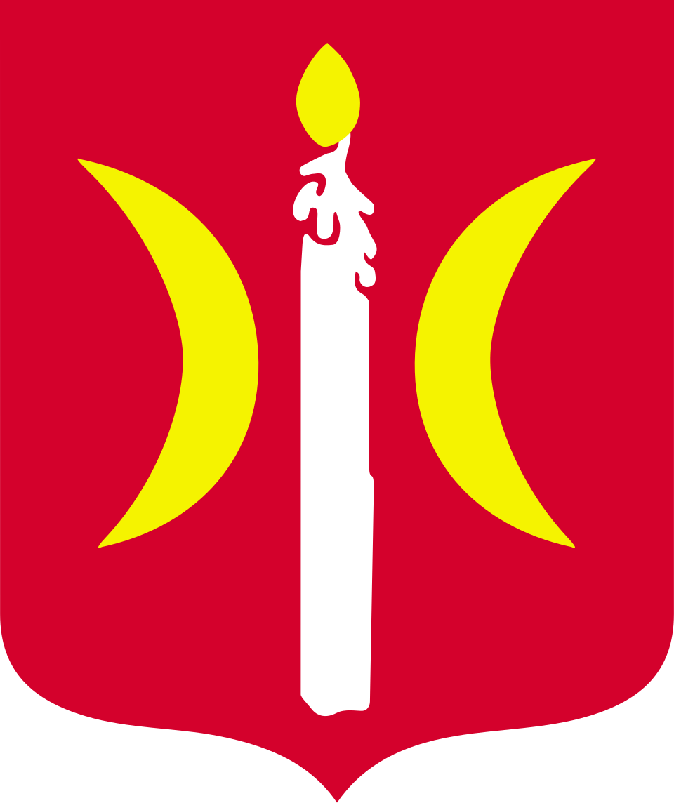 Herb miasta Świecie