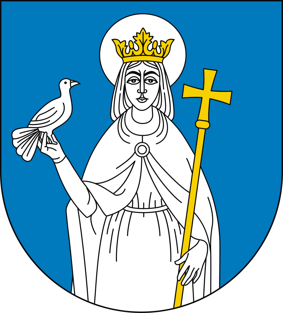 Herb miasta Tuchola