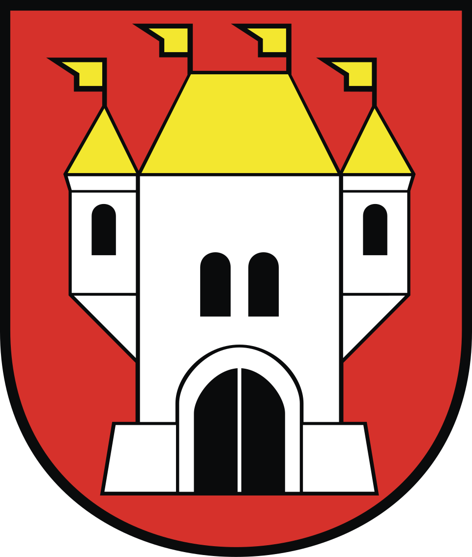 Herb miasta Kowal
