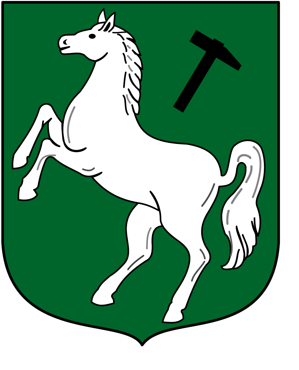 Herb miasta Kowary