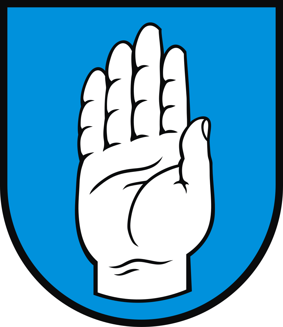 Herb miasta Łabiszyn