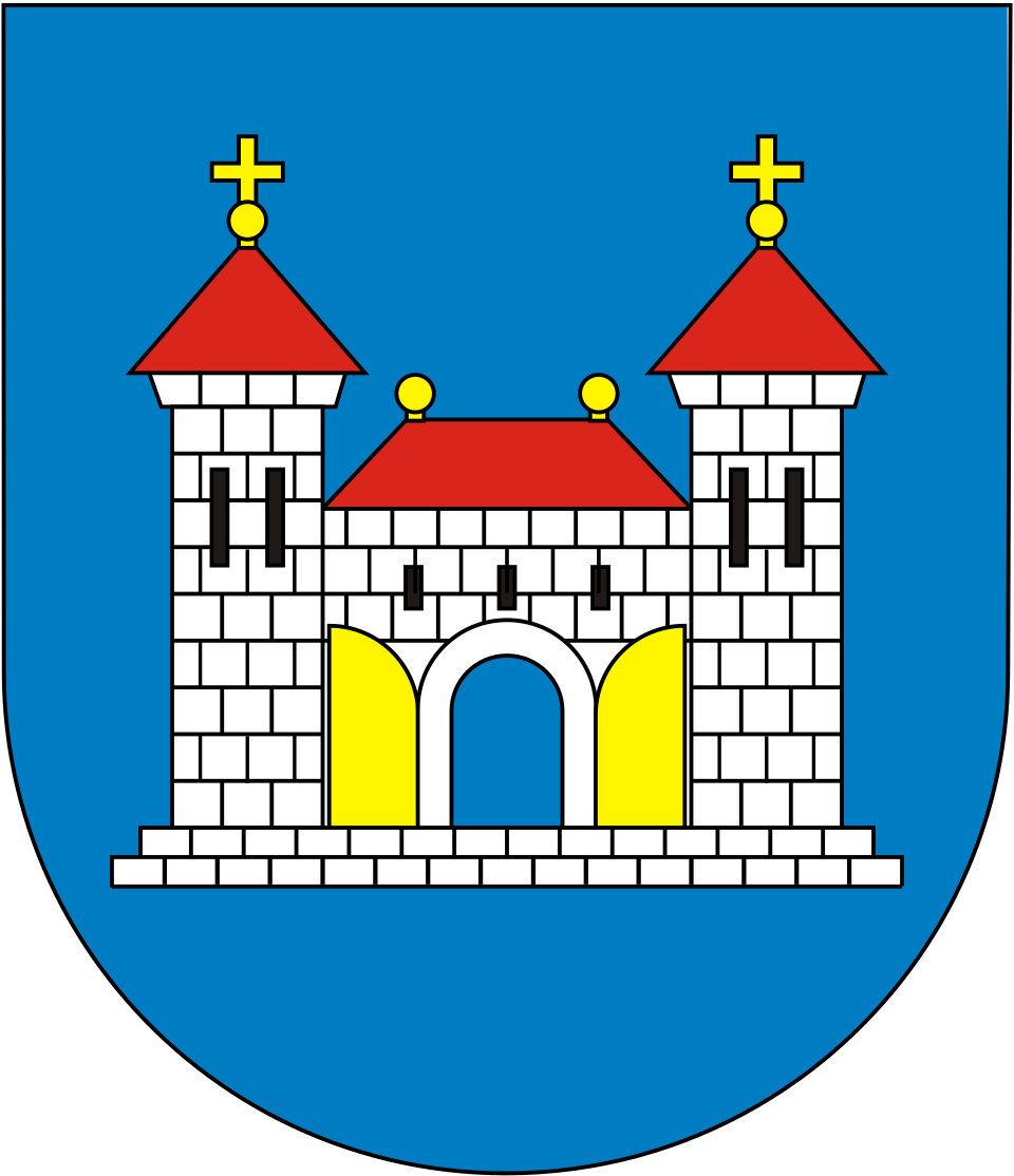 Herb miasta Żnin
