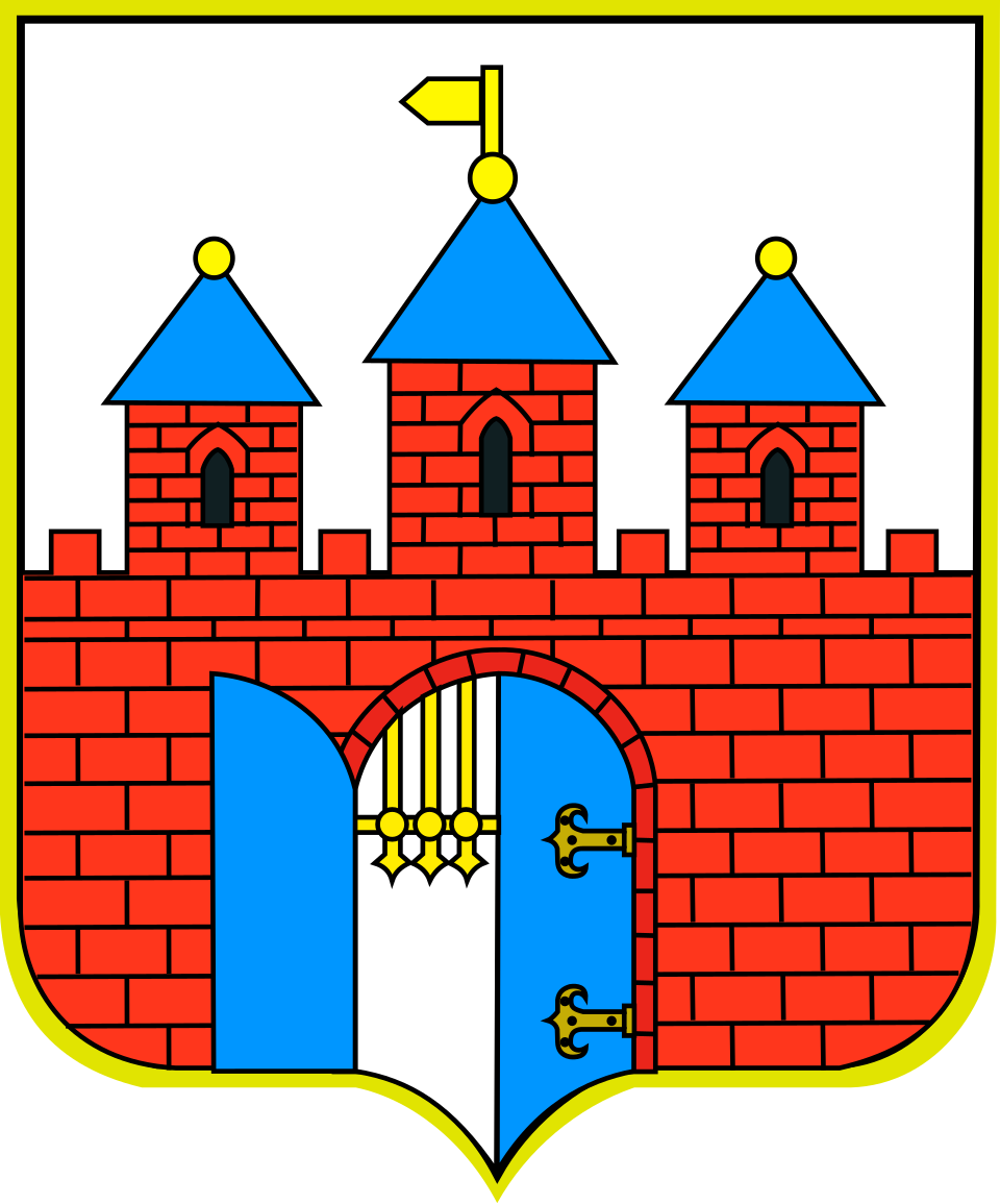 Herb miasta Bydgoszcz