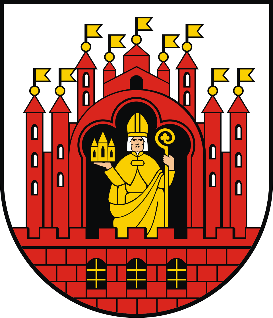 Herb miasta Grudziądz