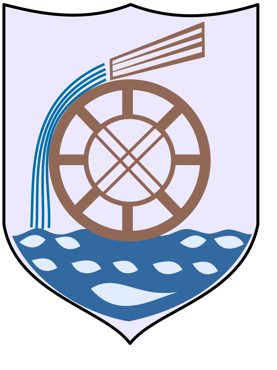 Herb miasta Piechowice