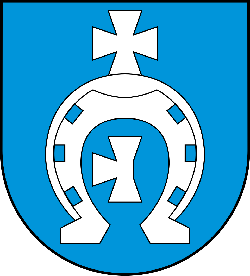 Herb miasta Międzyrzec Podlaski