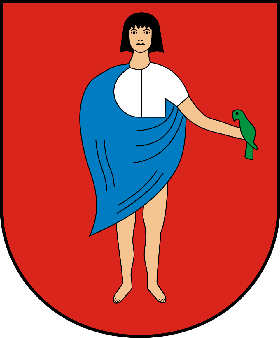 Herb miasta Piszczac
