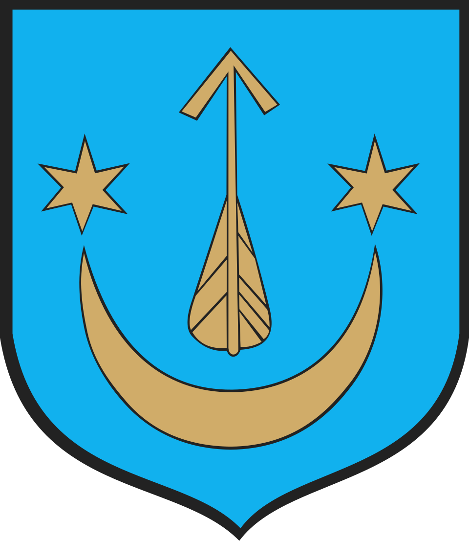 Herb miasta Frampol