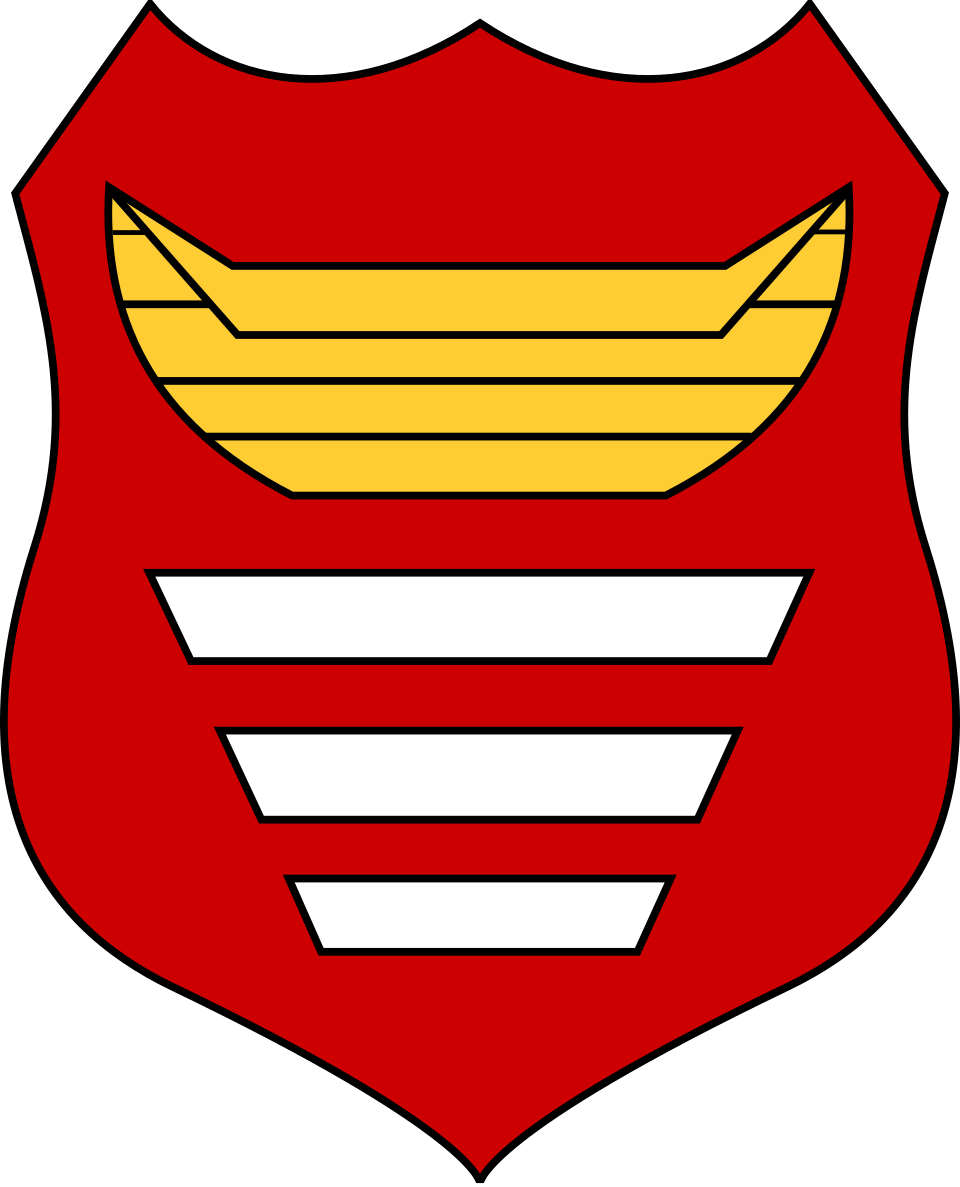 Herb miasta Goraj