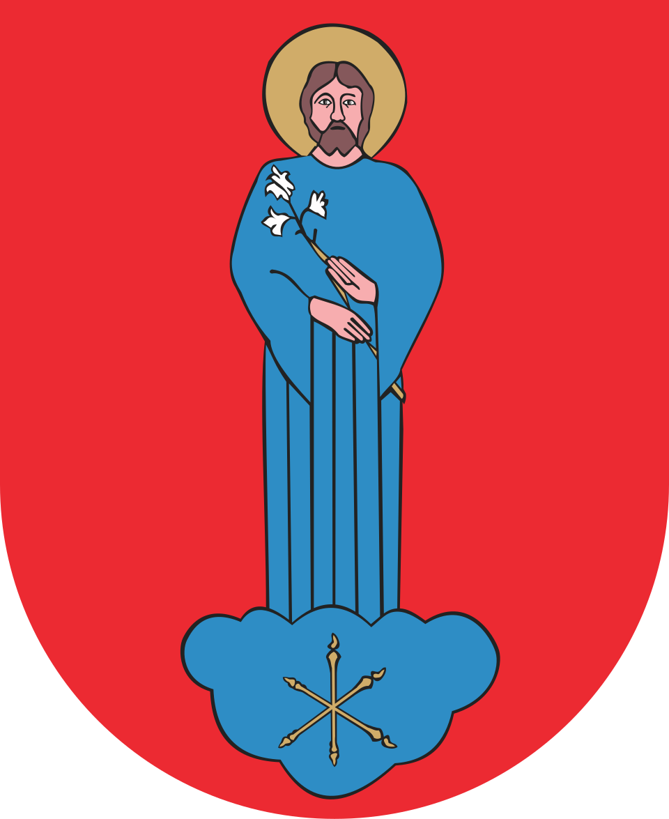 Herb miasta Józefów