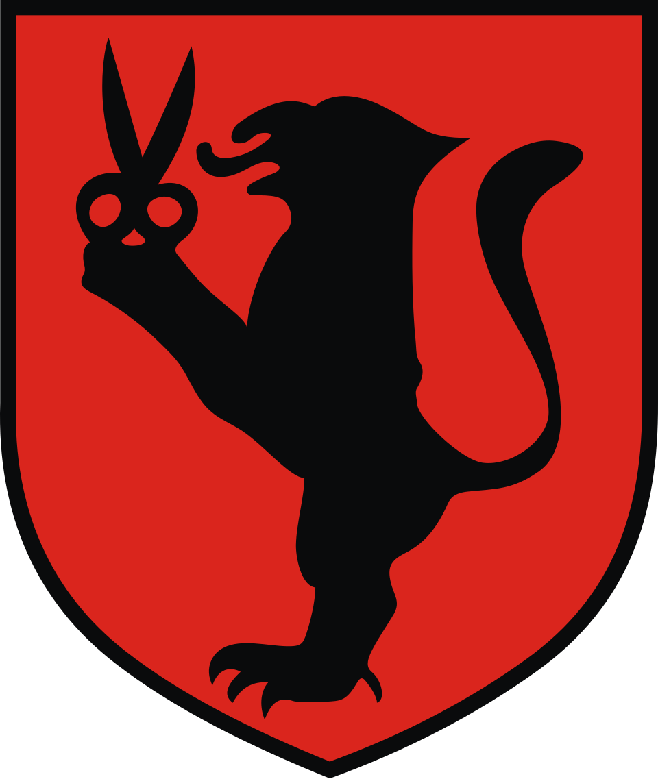 Herb miasta Tarnogród