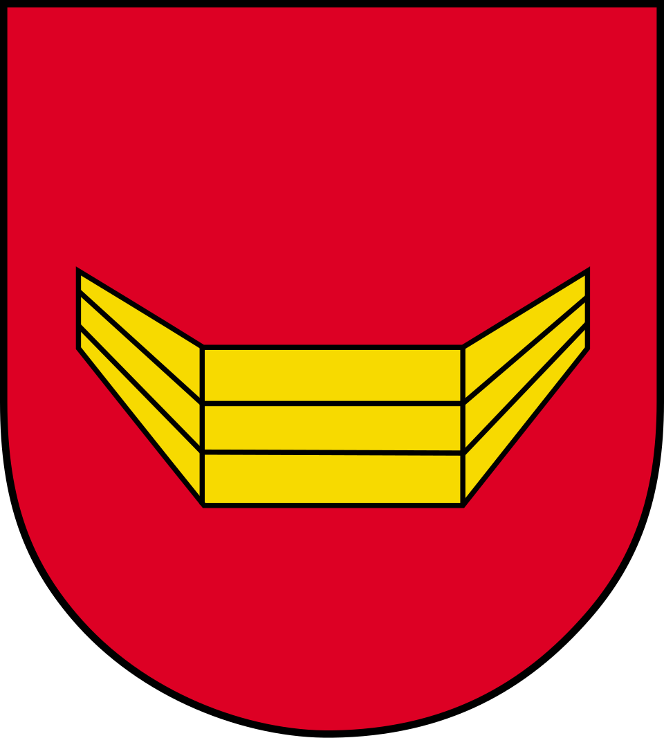 Herb miasta Turobin