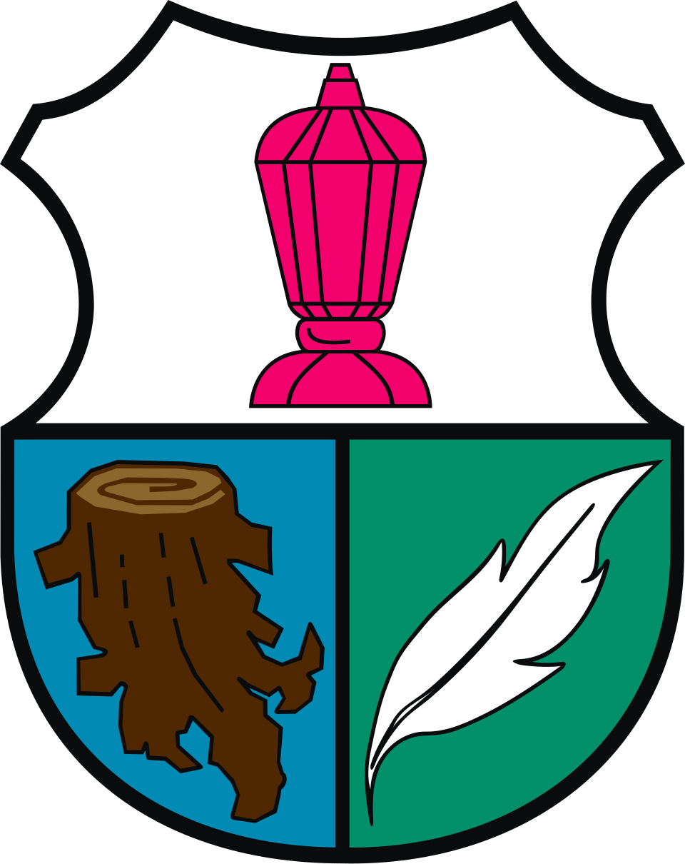 Herb miasta Szklarska Poręba
