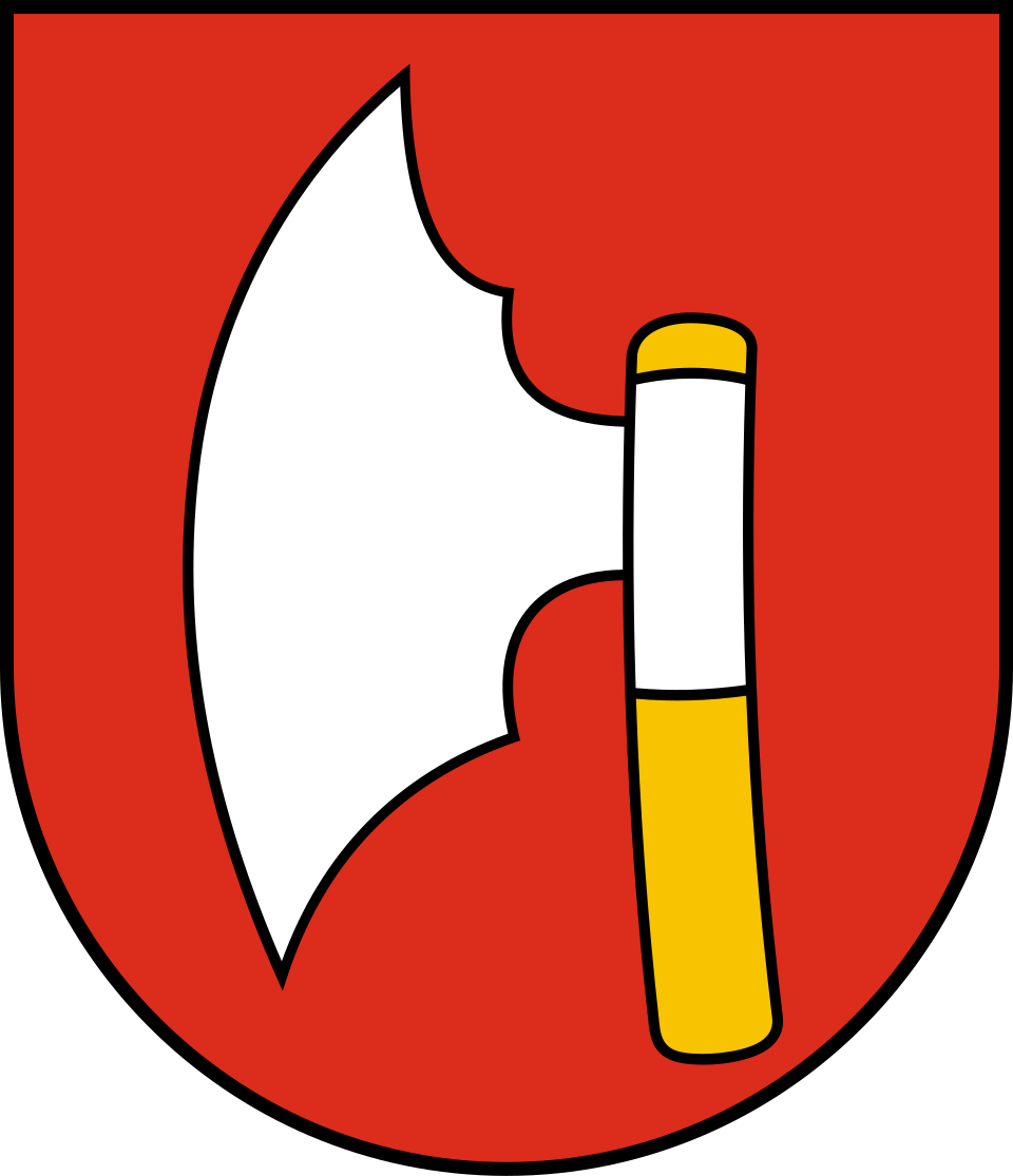 Herb miasta Rejowiec
