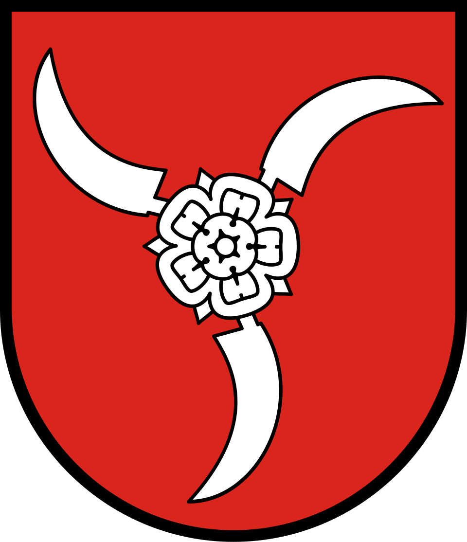 Herb miasta Modliborzyce