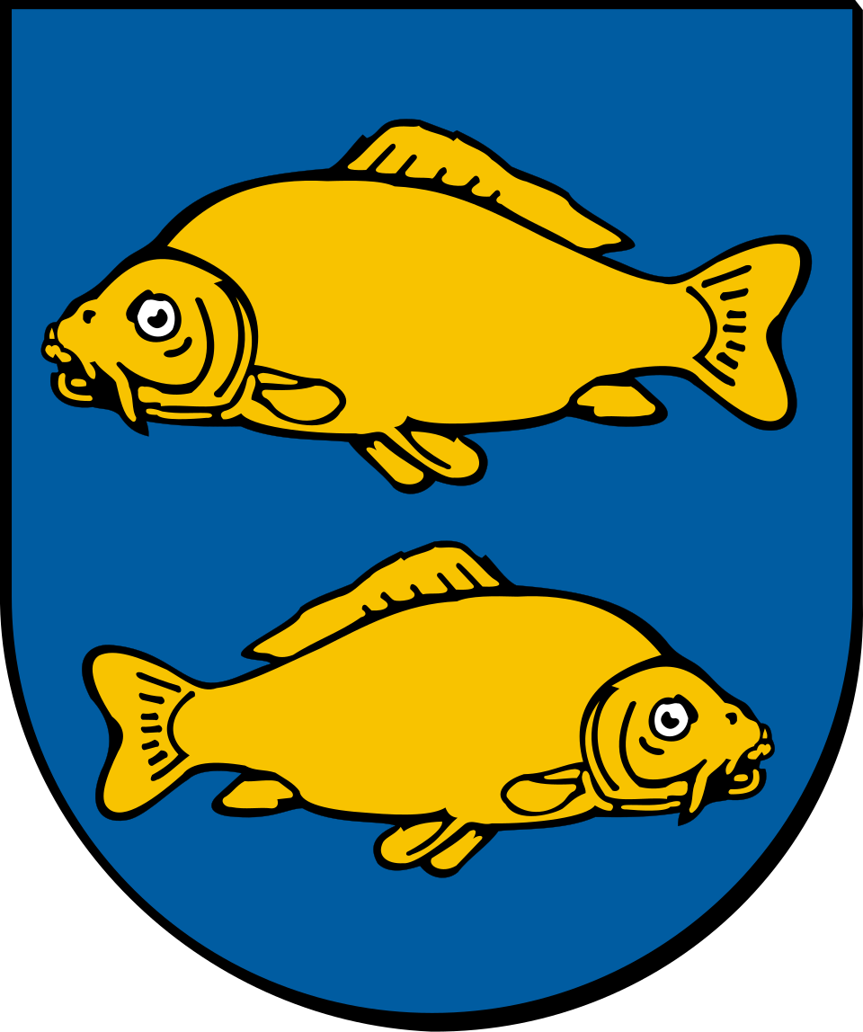 Herb miasta Krasnystaw