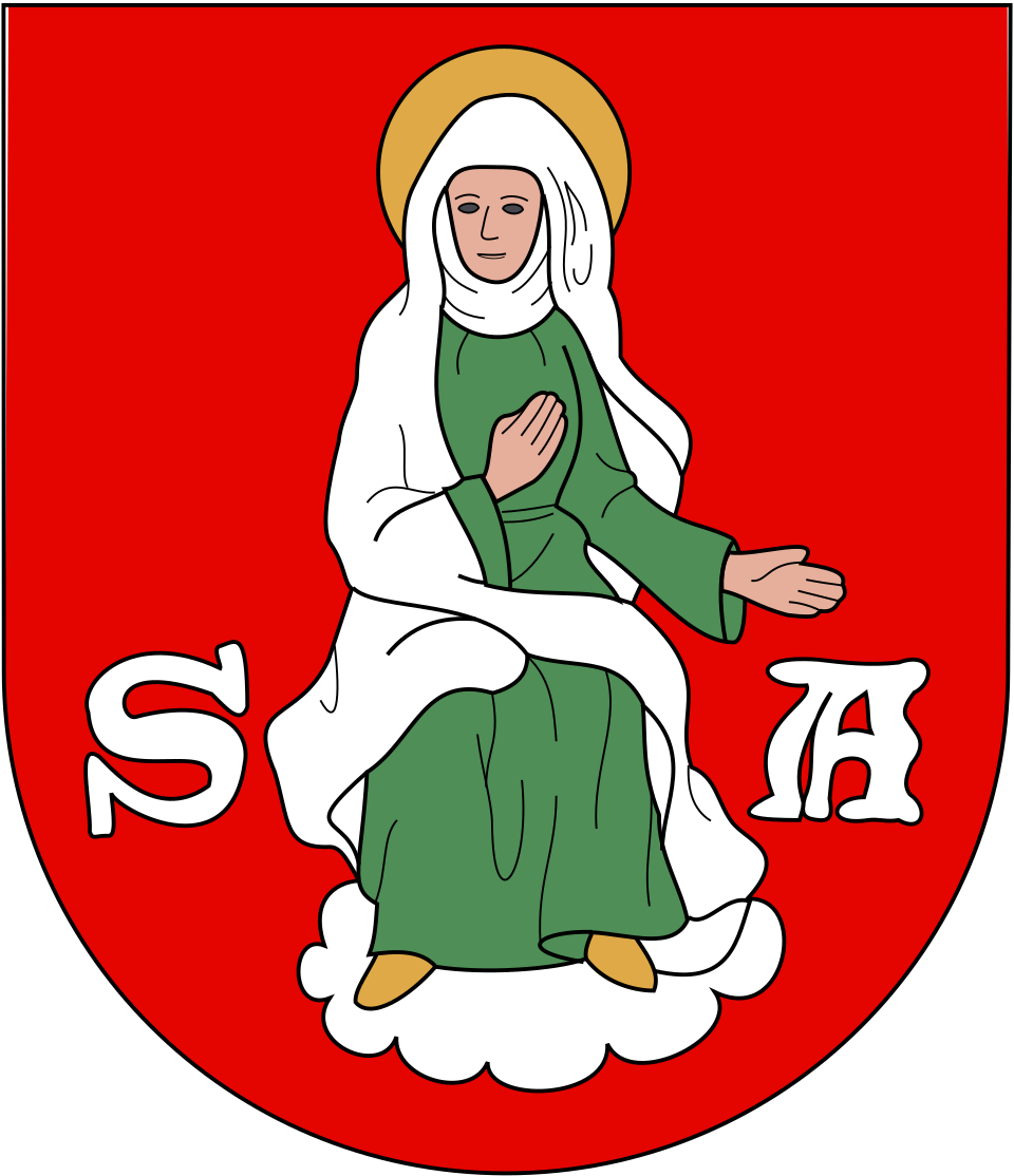 Herb miasta Annopol